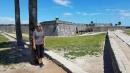Fort at St Augustine: Historic Fort